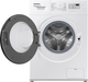 Pralka Samsung WW60A3120BH/LE - obraz 2