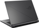 Ноутбук ASUS ROG Strix G18 (90NR0LM1-M001H0) Eclipse Grey - зображення 8