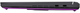 Ноутбук ASUS ROG Strix G18 (90NR0LM1-M001H0) Eclipse Grey - зображення 10