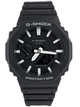 Zegarek męski Casio G-SHOCK Classic GA-2100 -1AER Black - obraz 2