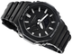 Zegarek męski Casio G-SHOCK Classic GA-2100 -1AER Black - obraz 4