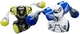Zestaw do zabawy Silverlit Roboty-bokserzy (88052) (4891813880523) - obraz 3