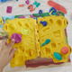 Zestaw do kreatywności Hasbro Play-Doh School day fun G1641 (5010996293879) - obraz 6