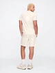 Спортивный костюм мужской GAP 98058109 L Молочный (1159842173) - изображение 2