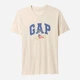 Спортивный костюм мужской GAP 98058109 L Молочный (1159842173) - изображение 6