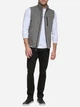 Теплый жилет мужской Calvin Klein 983576673 2XL Серый (1159840809) - изображение 3