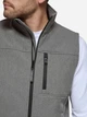 Теплый жилет мужской Calvin Klein 983576673 2XL Серый (1159840809) - изображение 4