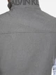 Теплый жилет мужской Calvin Klein 983576673 2XL Серый (1159840809) - изображение 6