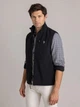 Теплый жилет мужской U.S. Polo Assn 51997219 2XL Черный (1159840925) - изображение 6