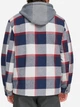 Куртка демисезонная с капюшоном мужская Levi`s 108136658 M Разные цвета (1159842015) - изображение 2