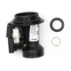 Трубка Вентурі Resideo для конденсаційного котла Vaillant ecoTEC VU/VUW/VSC 146-246/5-5, /4-5 0020135122 - зображення 1