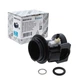 Трубка Вентурі Resideo для конденсаційного котла Vaillant ecoTEC VU/VUW/VSC 146-246/5-5, /4-5 0020135122 - зображення 2