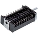 Переключатель режимов духовки Beko 263900053 EGO 42.08000.025 880808K (7 позиций) - изображение 3