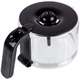 Колба з кришкою та щіточкою Koolwen для кавоварки Philips CP9948/01 996510073714 - зображення 2