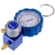 Манометричний колектор 1-вентильний VALUE VMG -1-U-L Type 2 (R410 R407 R22 R134) - зображення 1