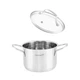 Набір посуду Holmer CS-4651-SS Elegance - зображення 3
