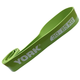 Резинка для фитнеса York 30-65кг - 2080x65x4,5 мм, салатовый - изображение 1