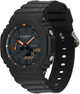 Zegarek męski Casio G-Shock GA-2100-1A4ER - obraz 2