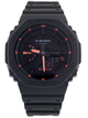 Zegarek męski Casio G-Shock GA-2100-1A4ER - obraz 3