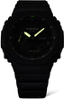 Чоловічий годинник Casio G-Shock GA-2100-1A3ER - зображення 5