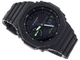 Чоловічий годинник Casio G-Shock GA-2100-1A3ER - зображення 8