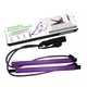Тренажер для всего тела для пилатес Portable Pilates Studio Фиолетовый - изображение 7