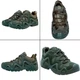Кроссовки Han-Wild HW-997 Green р. 46 мужские - изображение 2