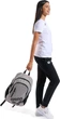 Рюкзак Arena ALL SET BACKPACK 30L бежевий Уні 45 х 31 х 20 см - зображення 5
