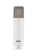 Мікрофон RODE NT1 SIGNATURE WHITE (301893) - изображение 2