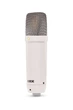 Мікрофон RODE NT1 SIGNATURE WHITE (301893) - изображение 3