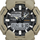 Zegarek męski Casio G-SHOCK Classic GA-010-5AER - obraz 3
