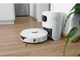 Робот-пилосос з вологим прибиранням Concept Perfect Clean Laser 3D (VR3450) - изображение 9