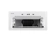 Витяжка WEILOR LUMINA WBG 65 WHITE - изображение 7