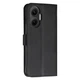 Чехол-книжка с застежкой UniCase Jet Cover для Xiaomi Poco F7 - Black - изображение 5