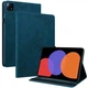Защитный чехол Deexe Butterfly для Xiaomi Pad 6 / 6 Pro - Blue - изображение 1
