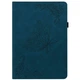 Защитный чехол Deexe Butterfly для Xiaomi Pad 6 / 6 Pro - Blue - изображение 6