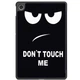 Чехол UniCase Life Style для Lenovo Tab (TB311) - Don't Touch Me - изображение 2