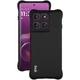 Чехол с усиленными углами IMAK Airbag MAX Case для Motorola Edge 60 Pro - Matte Black - изображение 2