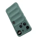 Силиконовый (TPU) чехол Deexe Terra Case для Nothing Phone (3) - Green - изображение 4