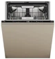 Whirlpool Посудомийна машина вбудовувана, 15компл., A+++, 60см, дисплей, 3й кошик, білий - изображение 1