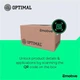 Опора двигуна / КПП Optimal F8-6835 - зображення 6