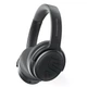 Навушники SoundPeats Space Pro black бездротові Bluetooth чорні з микрофонами LDAC ANC - зображення 1