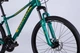 Велосипед AL 26" Discovery MYSTIQUE рама 15" зелений (OPS-DIS-26-626) - изображение 5