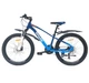 Велосипед AL 24" Spark Delight, рама 12" синий (218769) - изображение 3