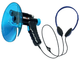 Шпигунський набір Eastcolight Telesonic Spy Ear 3-в-1 (4893669993587) - зображення 1