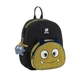 Рюкзак дитячий Kite Kids 30x23x12 см 8.5 л поліестер чорний (K25-2727XS-7) - зображення 1