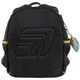 Рюкзак дитячий Kite Kids 30x23x12 см 8.5 л поліестер чорний (K25-2727XS-7) - зображення 6