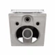 Унитаз подвесной Qtap Crow безободковый с седалием Soft-close QT05335171W - изображение 7