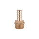 Штуцер Thermo Alliance Standart 12х1/2" ЗР SD4271512 - зображення 5