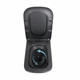 Унитаз подвесной Qtap Tern New Ultra Quiet керамический черный с сиденьем Soft-Close (SD00052572) - изображение 6